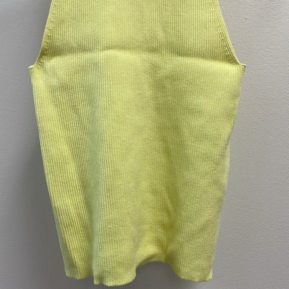 New Women’s 525 Knit Polo Tank By Anthropologie!!🔥🔥🔥 - Picture 10 of 15